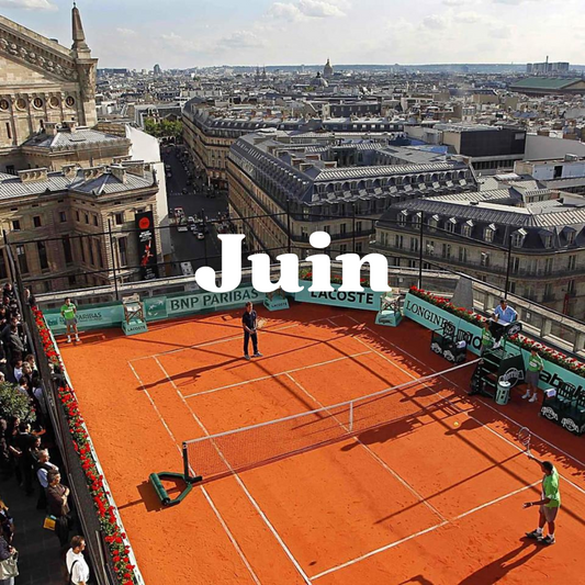 Coaching 1 personne 1h à Paris (Créneau spécial canicule 7h-9h) semaine du 21 juin